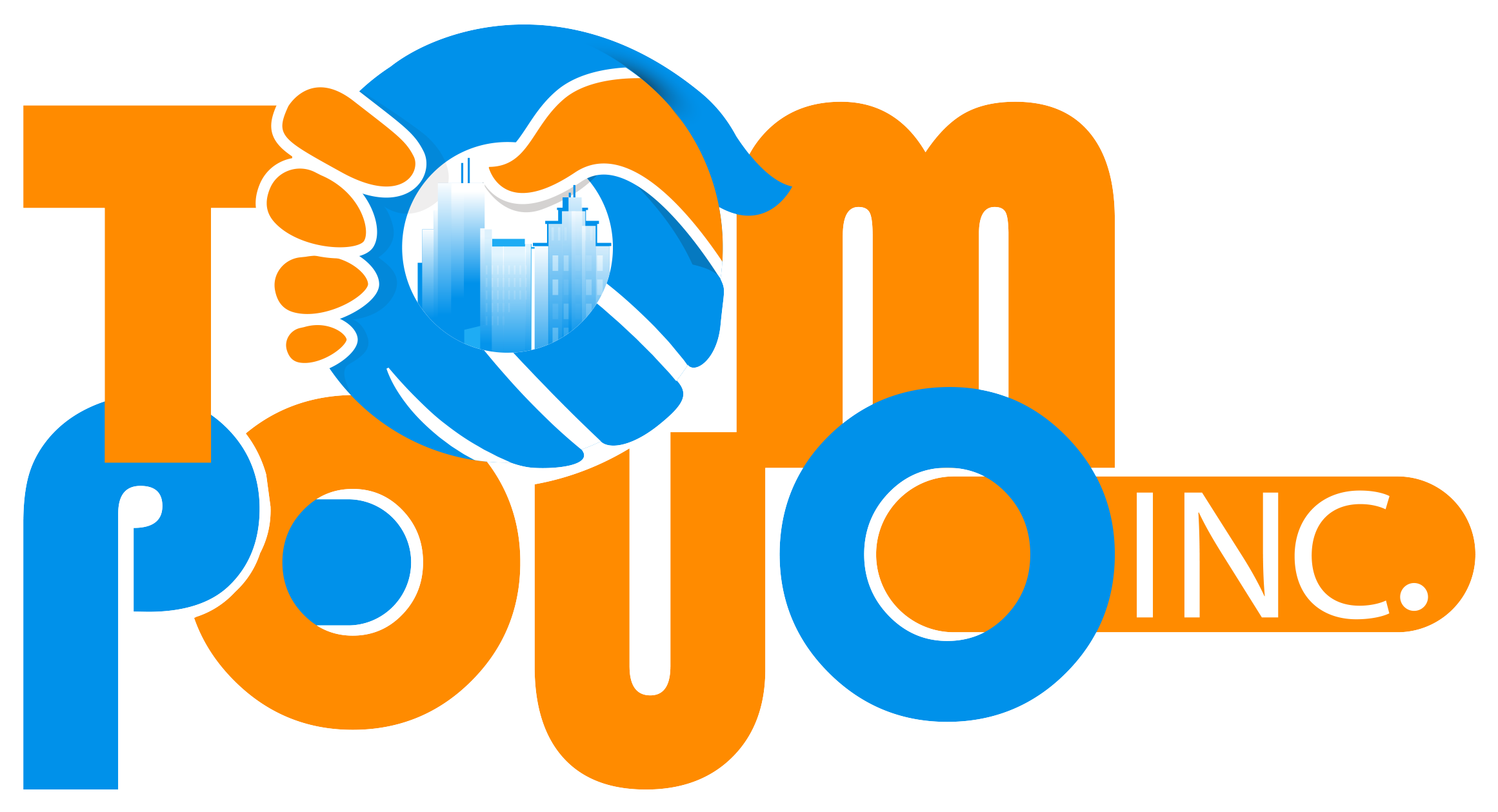 TOM POUO INC